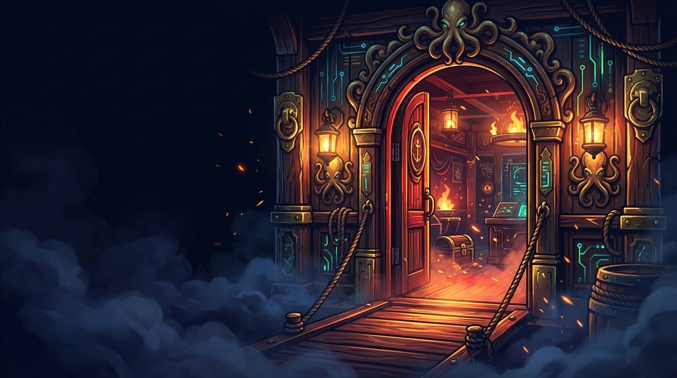 Gadget Rum Club social media management