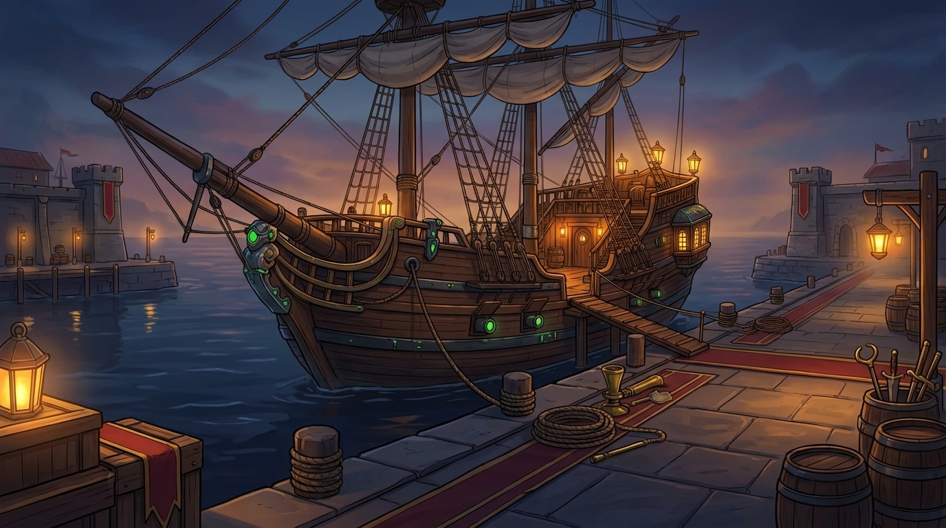 Successful brands using Gadget Rum Club