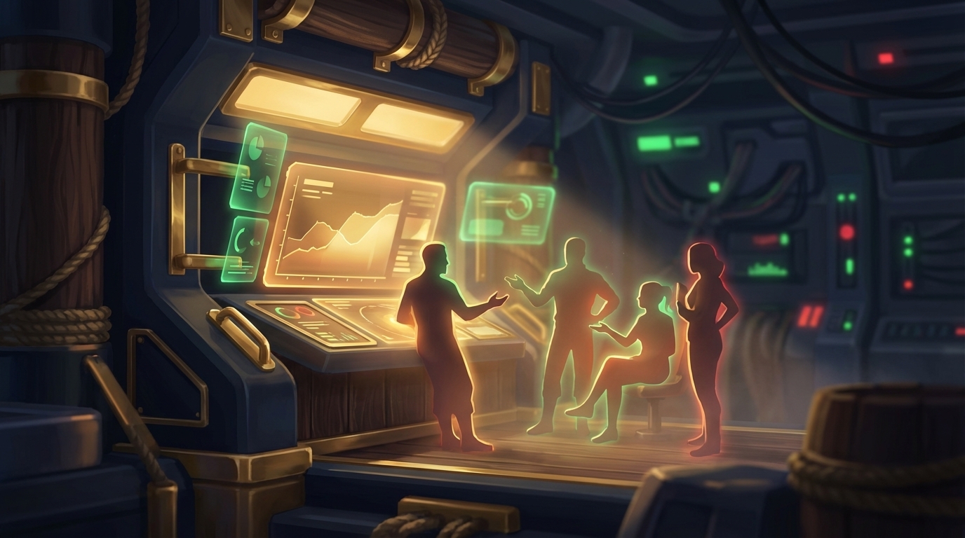 Brands and creators who hate managing social media